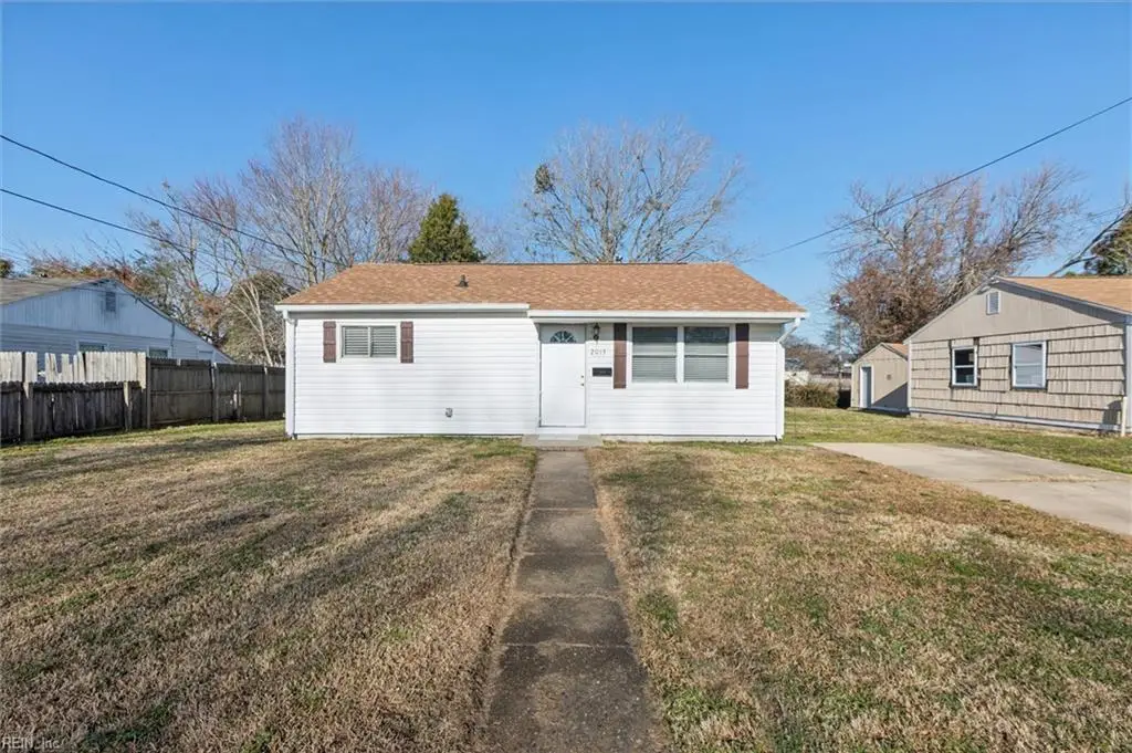 2013 Whitman Place, Hampton, VA 23663 - Image #1