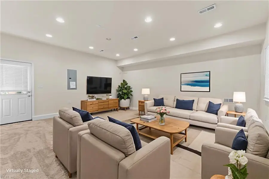 5524 Curtis Breathwaite Lane, Virginia Beach, VA 23462 - Image #2