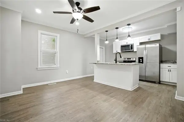 916 Douglas Avenue, Portsmouth, VA 23707