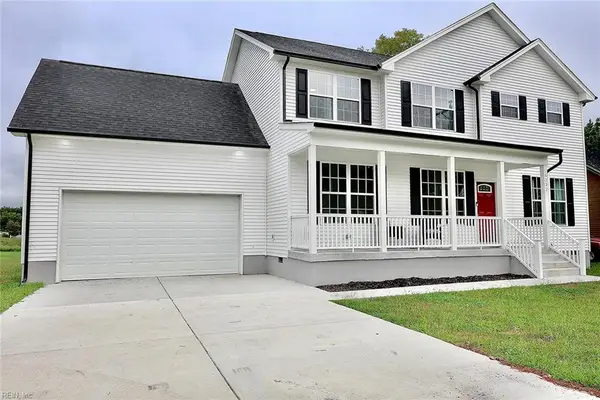 6322 Whaleyville Blvd Boulevard, Suffolk, VA 23438