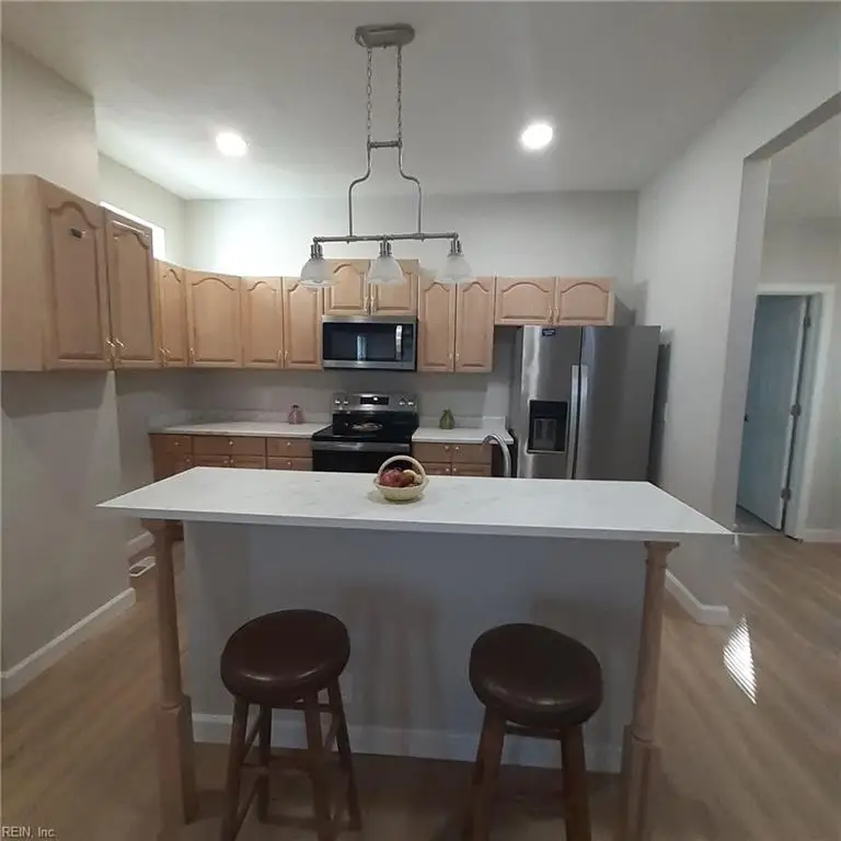 1907 High Street, Portsmouth, VA 23704 - #2