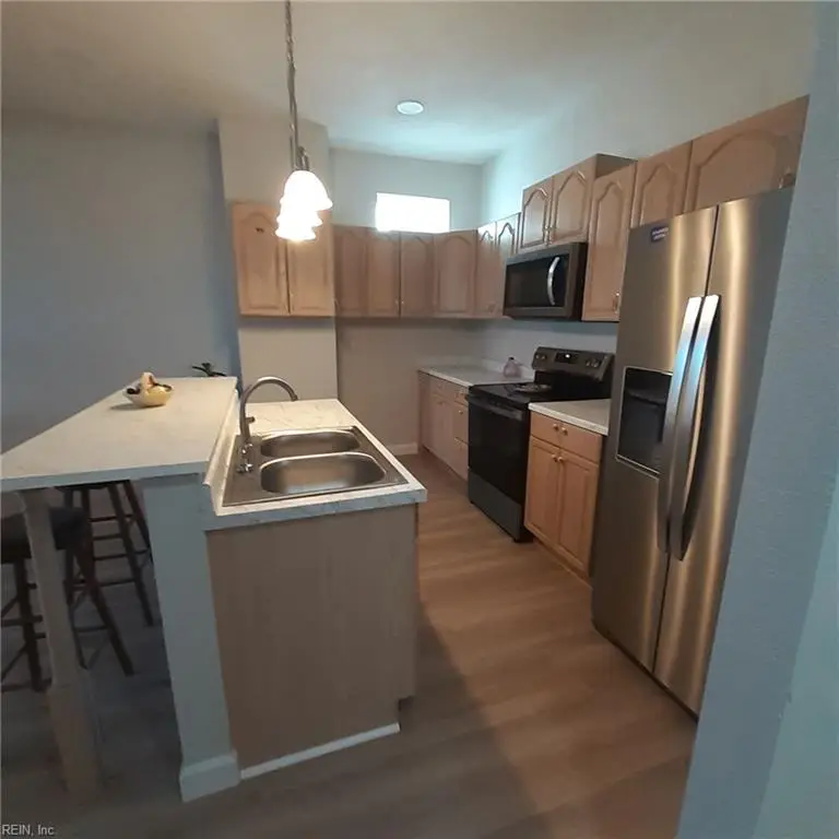 1907 High Street, Portsmouth, VA 23704 - #3