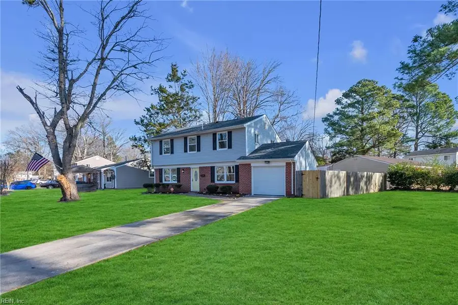 724 Forest Trail, Virginia Beach, VA 23452 - Image #2