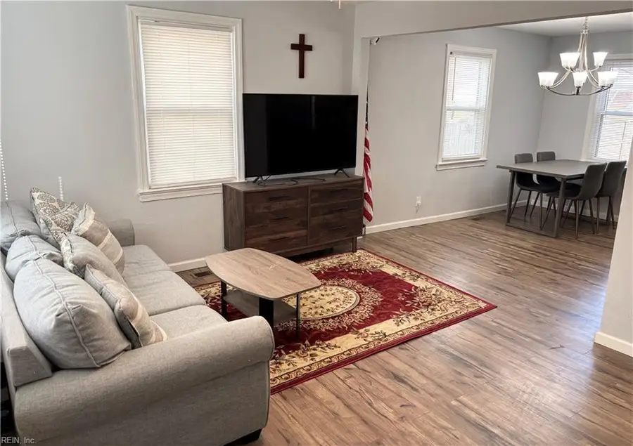 8910 Devon Street, Norfolk, VA 23503 - Image #3