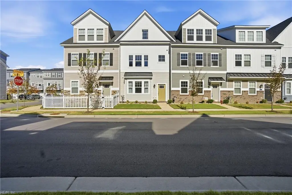 411 Asuza Street, Chesapeake, VA 23323 - Image #1