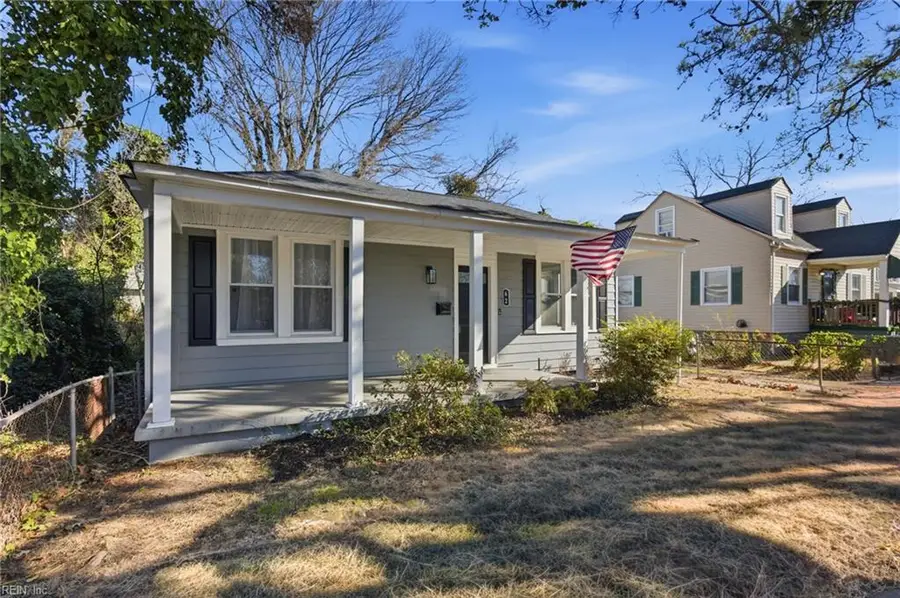 62 Buxton Avenue, Newport News, VA 23607 - Image #2