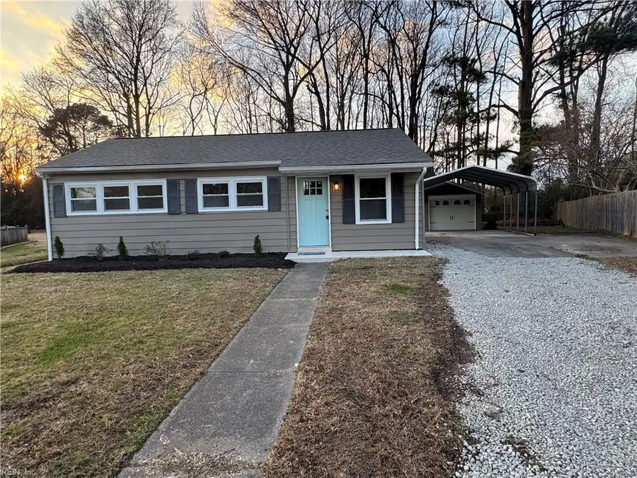 902 Bounds Avenue, Chesapeake, VA 23323 - Image #2