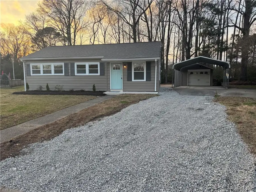 902 Bounds Avenue, Chesapeake, VA 23323 - Image #3