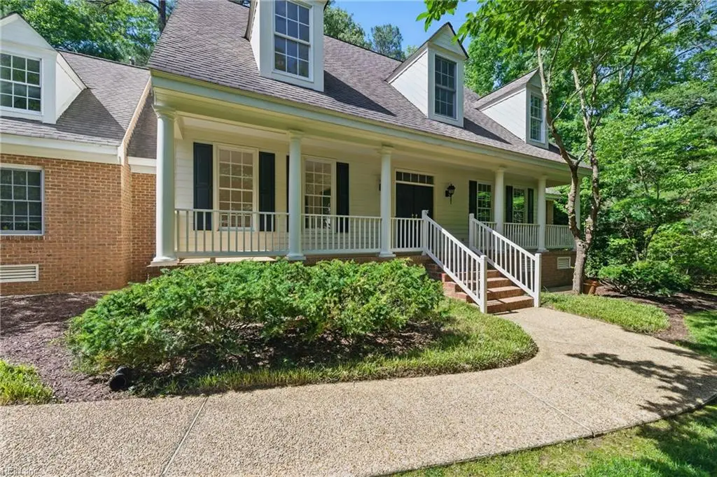 133 Mid Ocean, Williamsburg, VA 23188 - #1