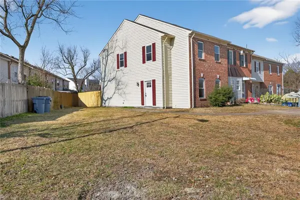 3320 Boynton Court, Virginia Beach, VA 23452