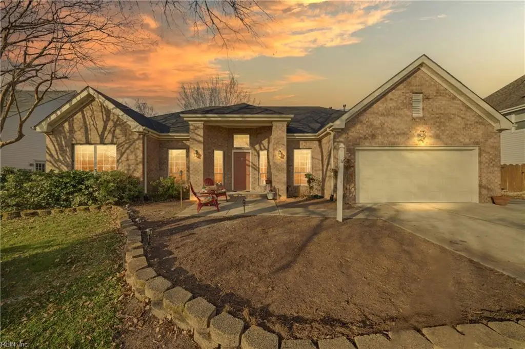 3208 Fluvanna Circle, Virginia Beach, VA 23456 - Image #1