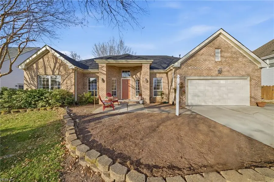 3208 Fluvanna Circle, Virginia Beach, VA 23456 - Image #2