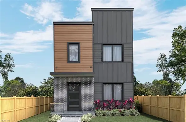 26 Booker Street, Hampton, VA 23663