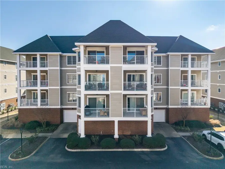 2421 Ocean Shore Crescent #403, Virginia Beach, VA 23451 - Image #2