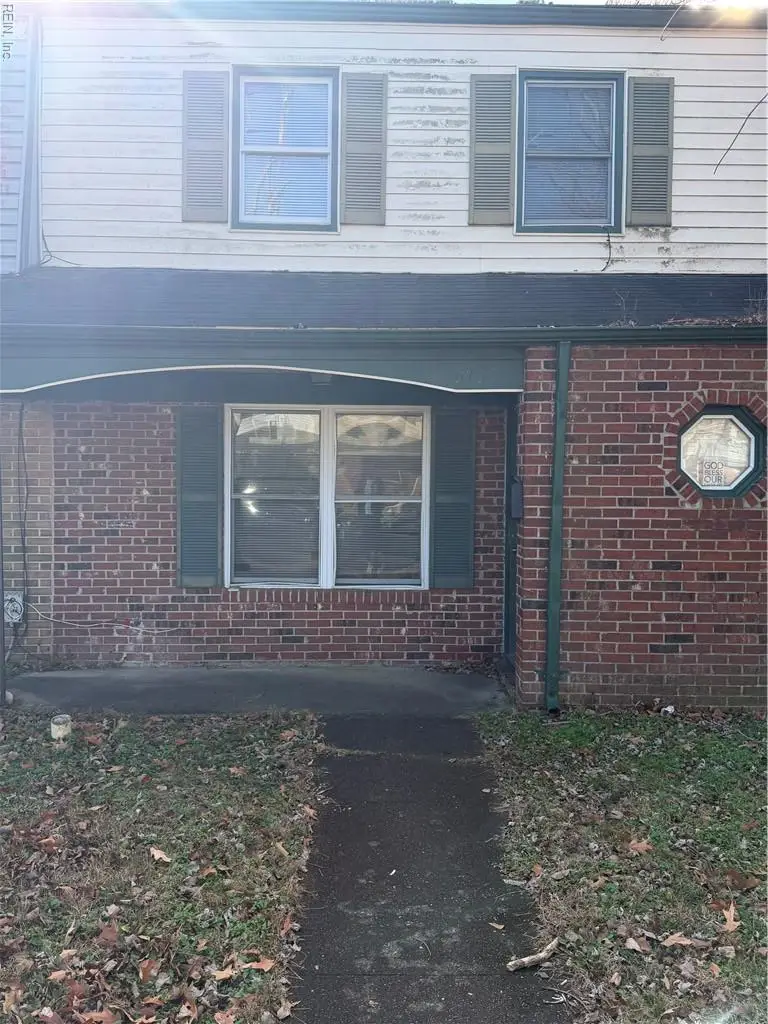 5759 Hasting Arch W, Virginia Beach, VA 23462 - Image #1