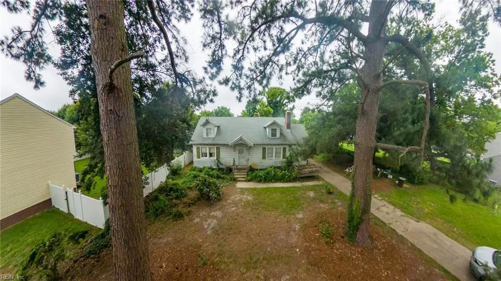 1333 N Mallory Street Street, Hampton, VA 23663 - Image #1
