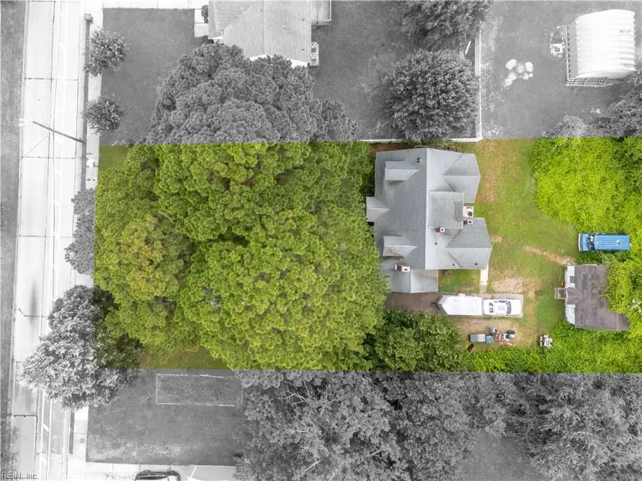 1333 N Mallory Street Street, Hampton, VA 23663 - Image #3