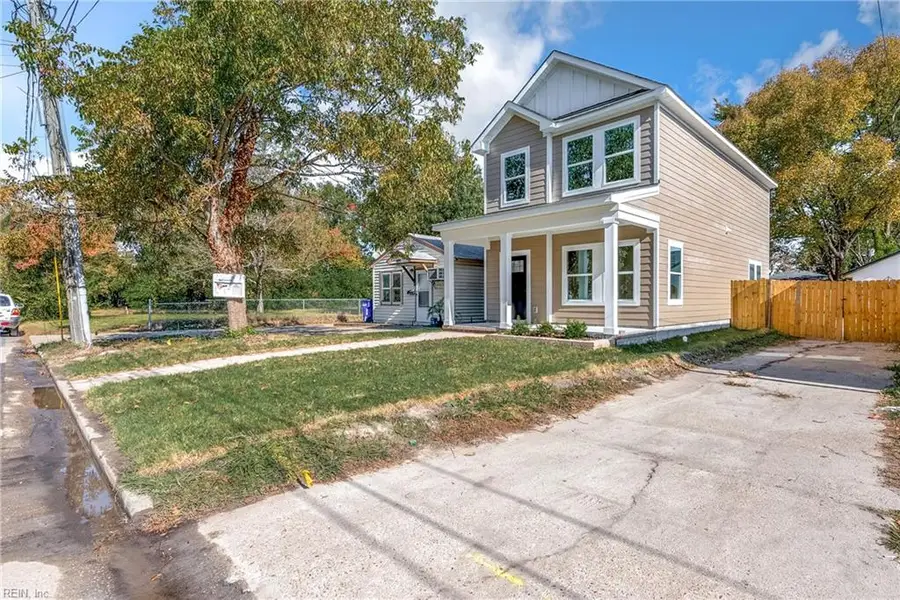 2216 Courtney Avenue, Norfolk, VA 23504 - Image #2