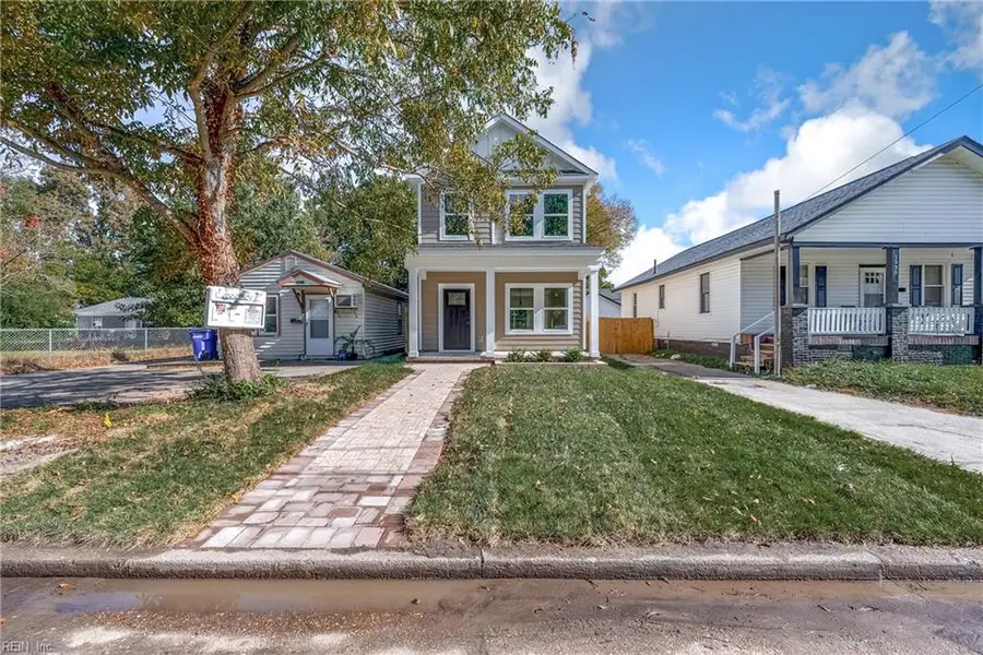 2216 Courtney Avenue, Norfolk, VA 23504 - Image #3