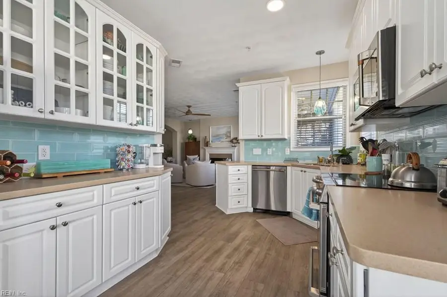 815 Turnberry Arch, Cape Charles, VA 23310 - Image #3