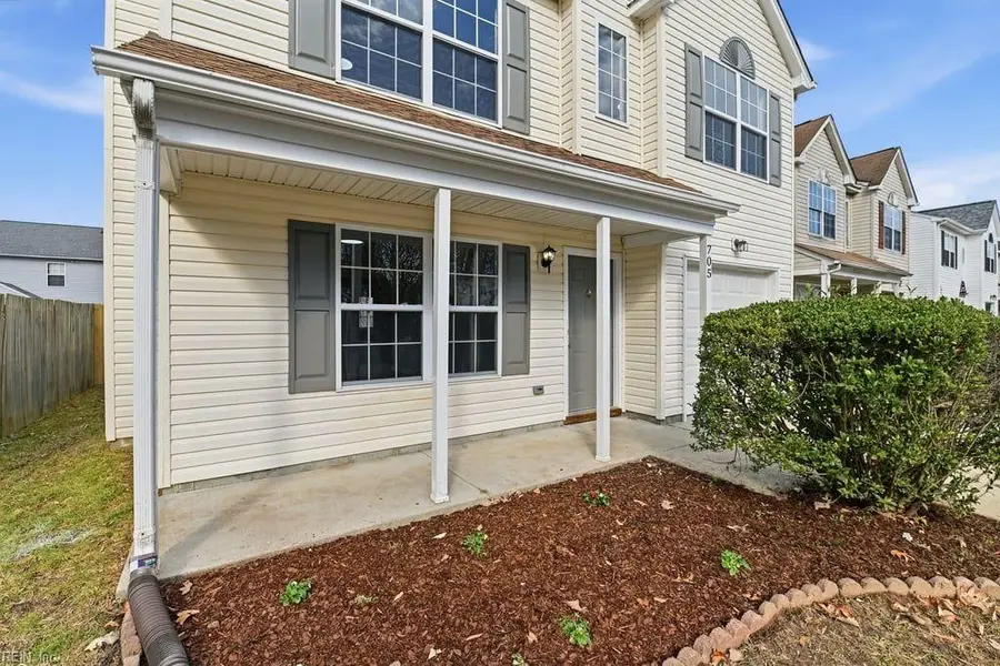 705 Princess Court, Newport News, VA 23608 - Image #2