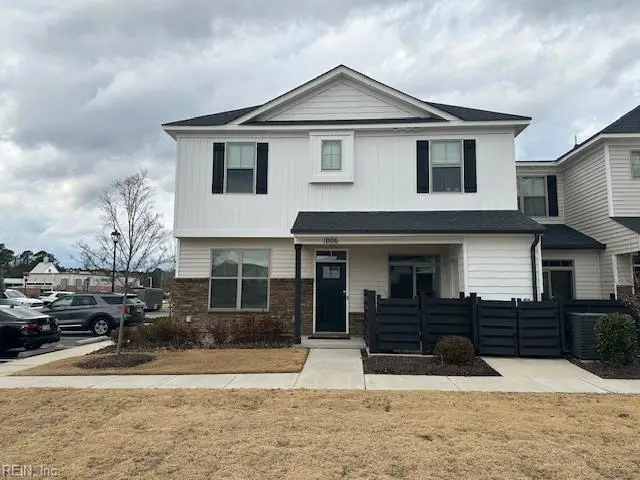 1006 Kathy Ann Way W, Carrollton, VA 23314 - Image #1