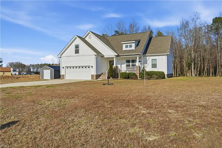 4454 Okelly Drive, Suffolk, VA 23437 - Image #2