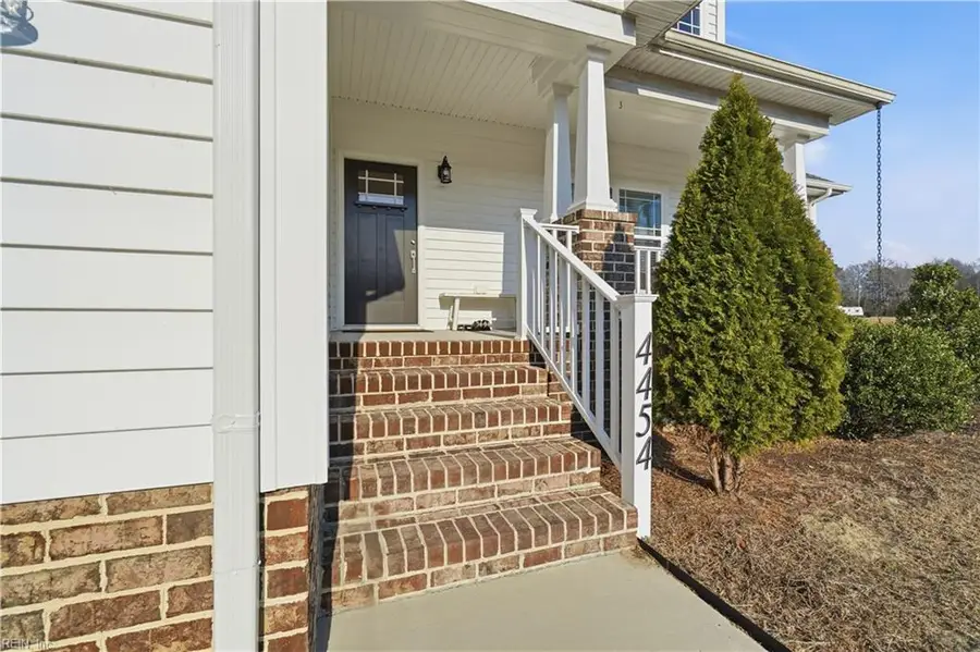 4454 Okelly Drive, Suffolk, VA 23437 - Image #3