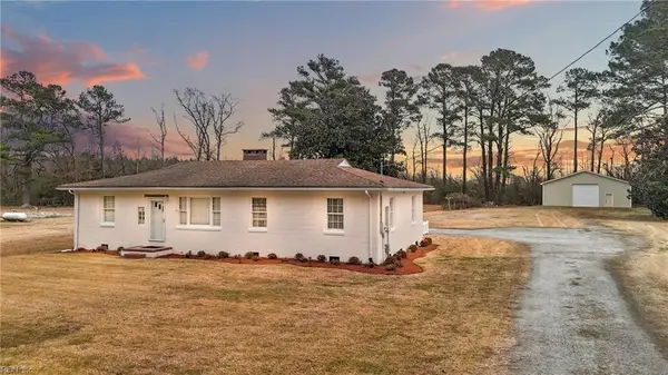 680 Body Road, Elizabeth City, NC 27909