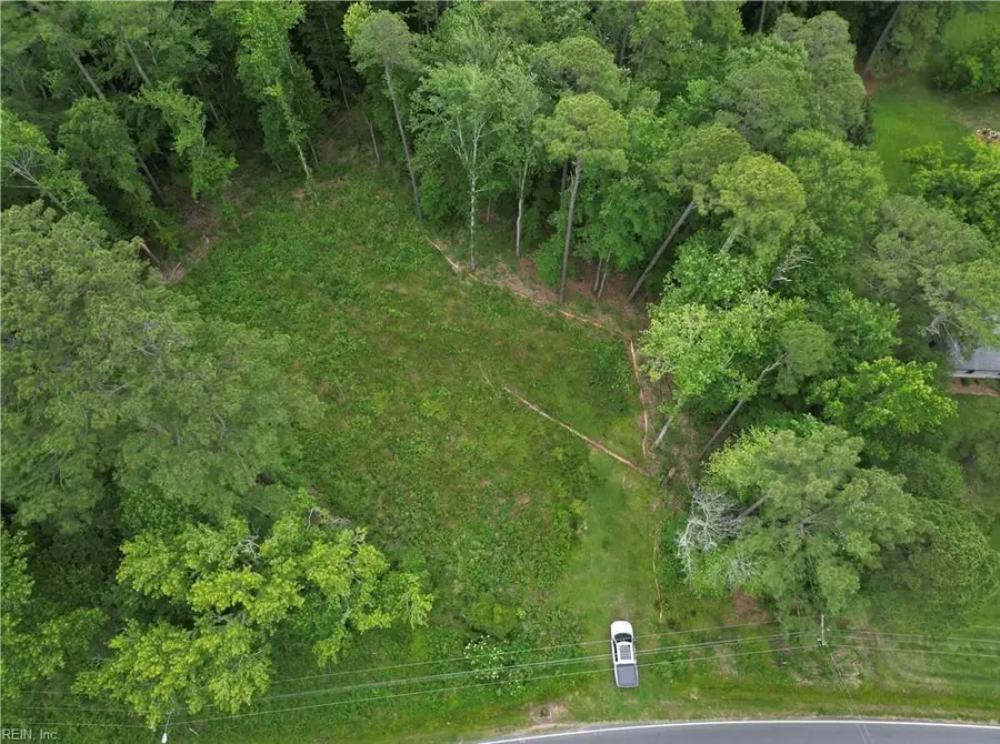 1813 Shillelagh Road, Chesapeake, VA 23323 - #2