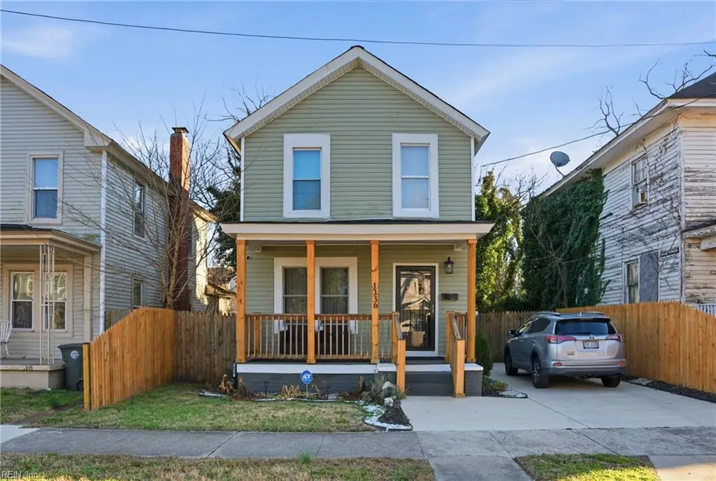 1236 27th Street, Newport News, VA 23607 - Image #1