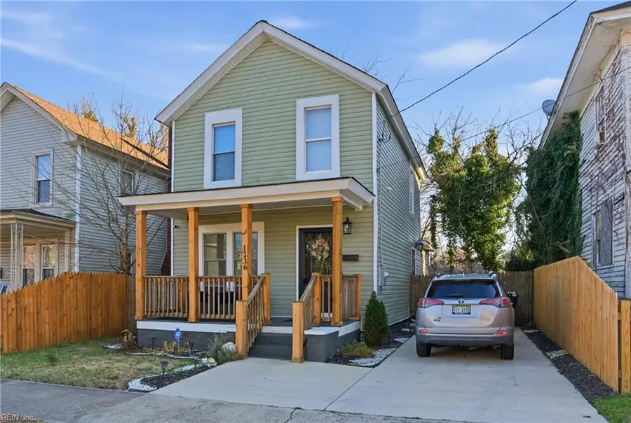 1236 27th Street, Newport News, VA 23607 - Image #2