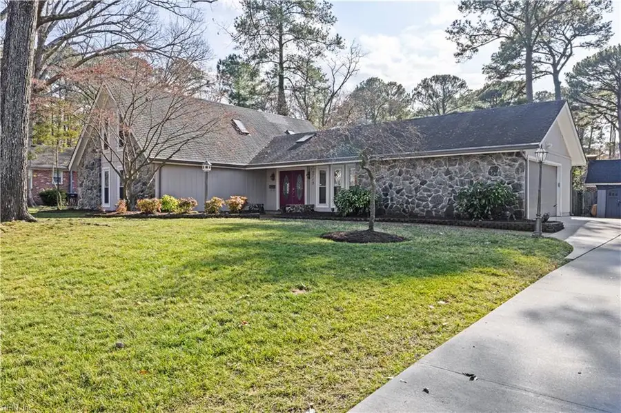 2713 Mulberry Grove Court, Virginia Beach, VA 23452 - Image #2