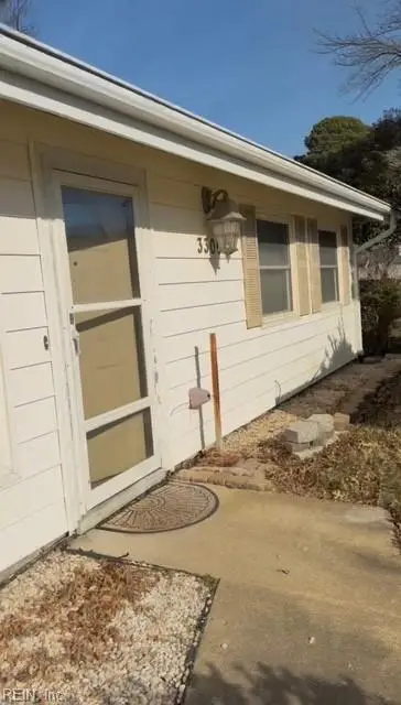 3300 Waterman Road, Virginia Beach, VA 23452