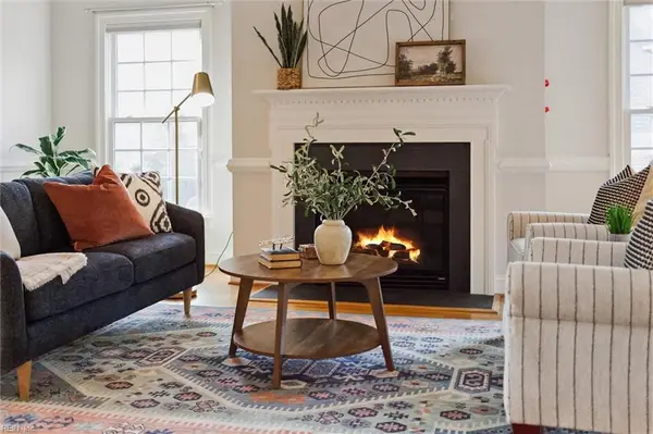 5105 Rolling Reach, Williamsburg, VA 23185