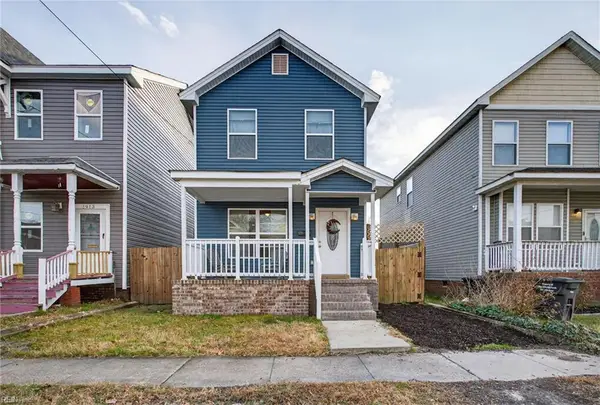 1915 County Street, Portsmouth, VA 23704