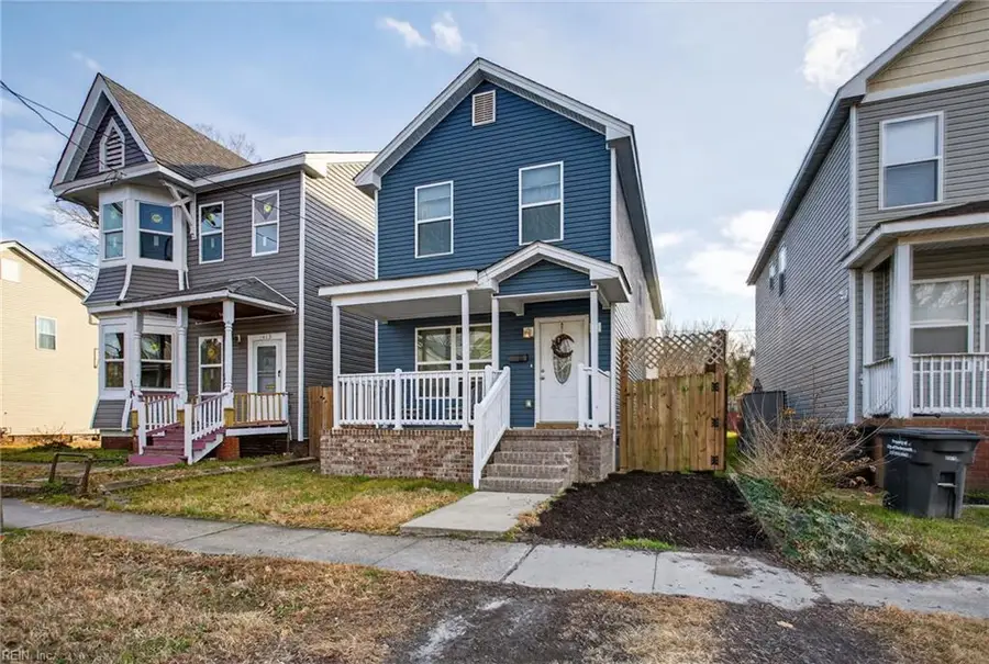 1915 County Street, Portsmouth, VA 23704 - Image #2