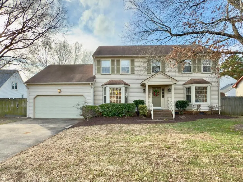 1405 Nutting Court, Virginia Beach, VA 23456 - Image #1