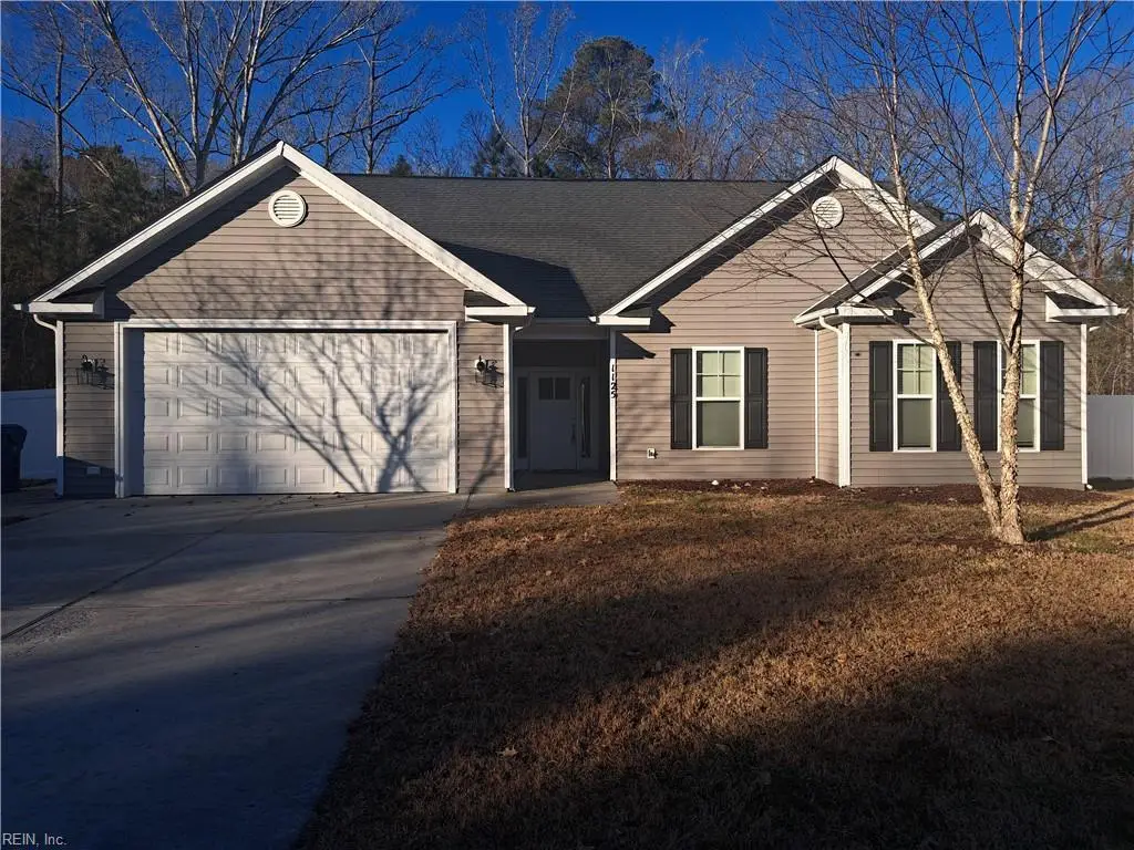 1125 Kinderly Lane, Chesapeake, VA 23320 - Image #1