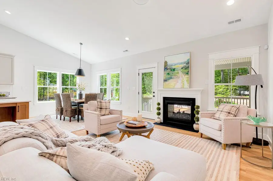 9157 Terroir Lane, New Kent, VA 23124 - #3
