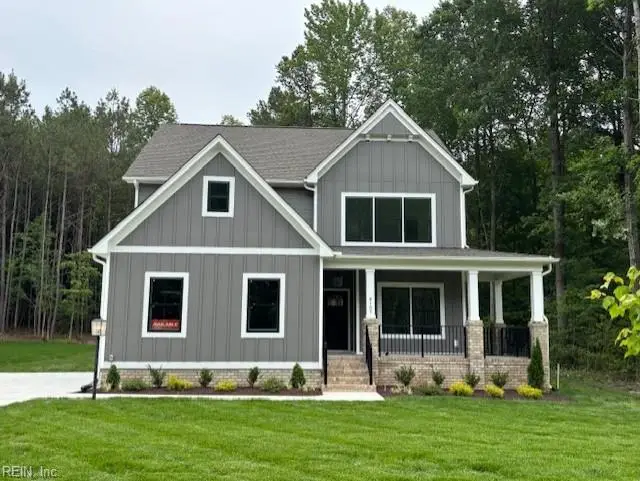 9107 Terroir Lane, New Kent, VA 23124 - #1