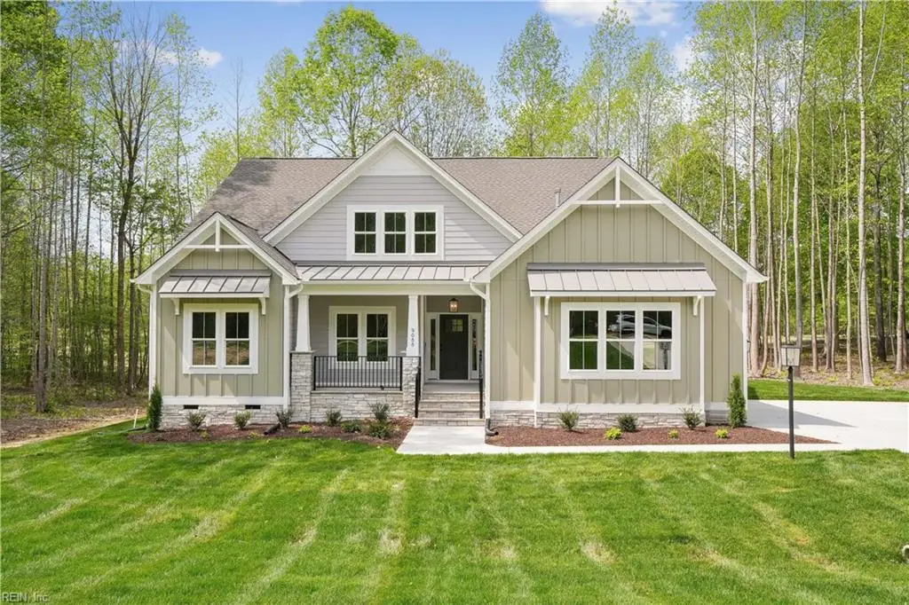 9066 Terroir Lane, New Kent, VA 23124 - #1