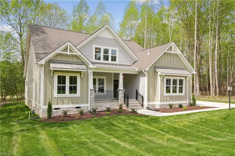 9066 Terroir Lane, New Kent, VA 23124 - #2