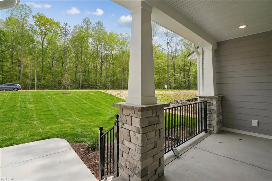 9066 Terroir Lane, New Kent, VA 23124 - #3