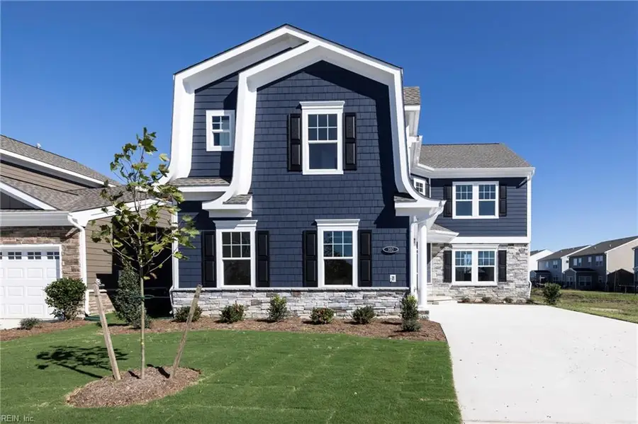 102 Getty Road, Suffolk, VA 23434 - Image #2