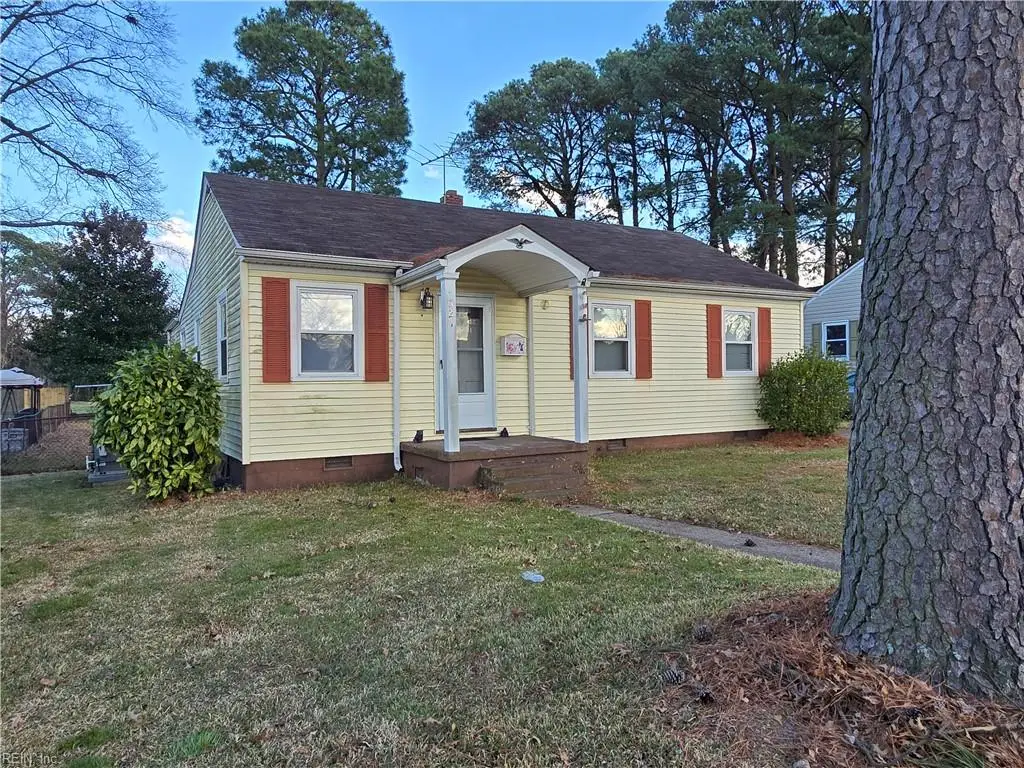 521 Hamilton Avenue, Portsmouth, VA 23707 - Image #1