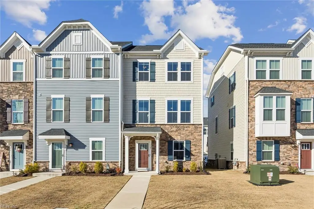 107 Legacy Boulevard, Poquoson, VA 23662 - Image #1