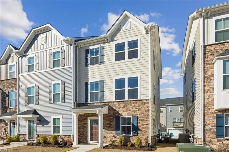 107 Legacy Boulevard, Poquoson, VA 23662 - Image #2