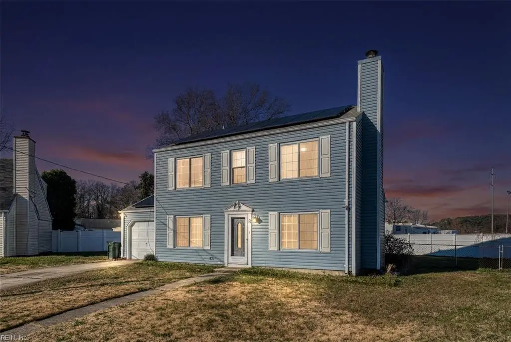 8 Roundtree Circle, Hampton, VA 23661 - Image #1