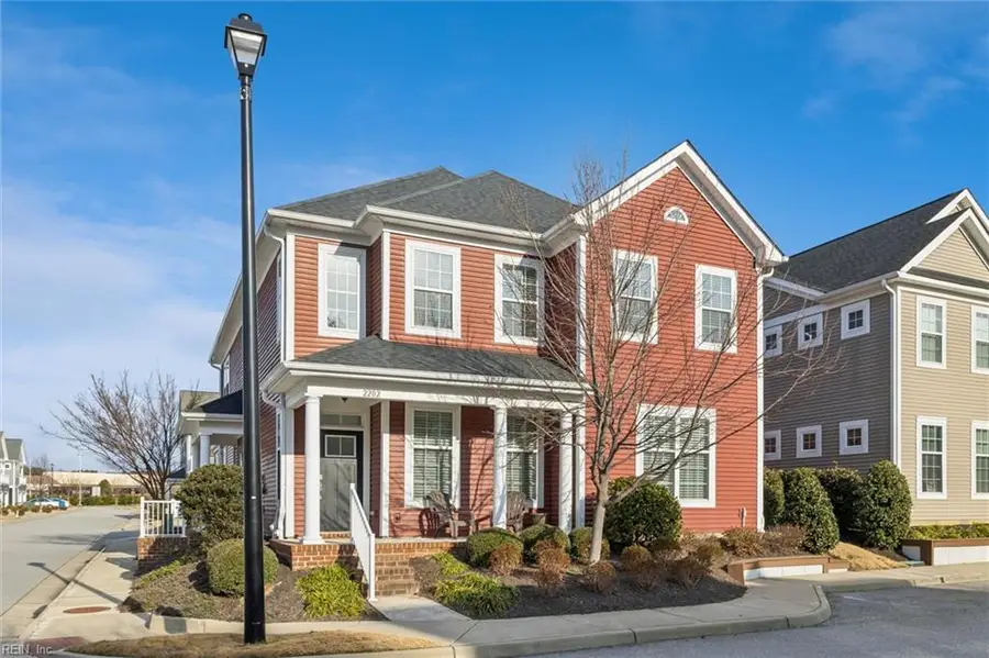 2202 Promenade Lane, Williamsburg, VA 23185 - Image #3